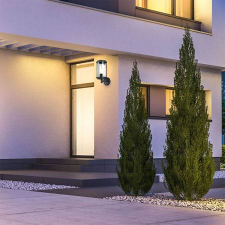 Уличные настенные светильники — Светильник настенный Escada 30003W/03 купить в  Уличные настенные светильники — Светильник настенный Escada 30003W/03 купить в