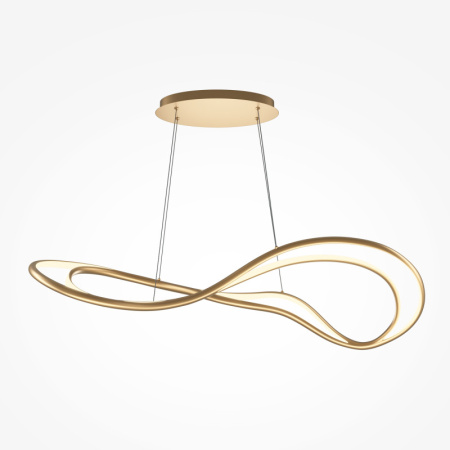 Подвесные светильники — Подвесной светильник Maytoni MOD283PL-L65BS3K купить в 