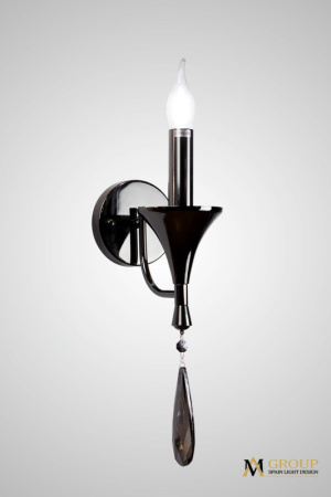 Настенные бра — Бра AM Group AM378 AP1 купить в 