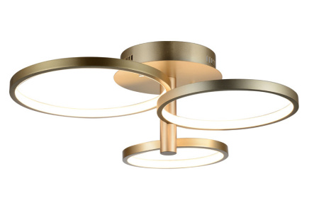 Люстры на штанге — Люстра на штанге ST-Luce SL869.202.03 купить в 