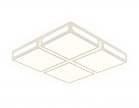 Накладные светильники — Накладной светильник Ambrella Light FS1889 купить в 