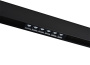 Трековые светильники — Светильник на шине Donolux DL18781/06M Black купить в 