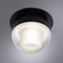 Встраиваемые точечные светильники — Встраиваемый светильник ARTE Lamp A7249PL-1BK купить в  Встраиваемые точечные светильники — Встраиваемый светильник ARTE Lamp A7249PL-1BK купить в