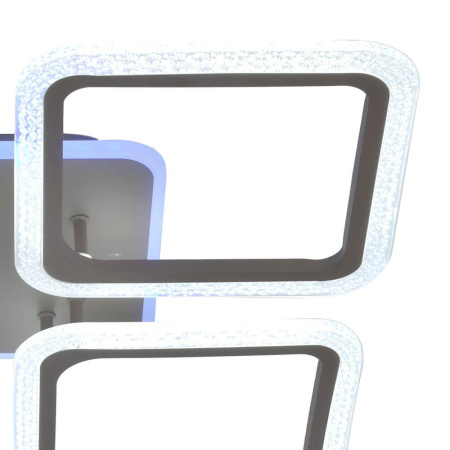 Потолочные люстры — Потолочная люстра Seven Fires Vegejr SF7065/5C-CF-RGB купить в 