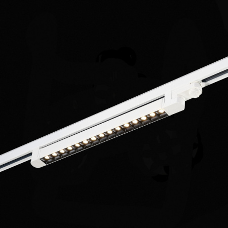 Трековые светильники — Светильник на шине ST-Luce ST662.536.15 купить в 