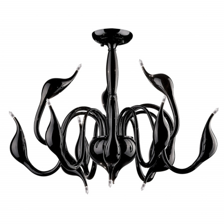 Люстры на штанге — Люстра на штанге Lightstar 751027 купить в 