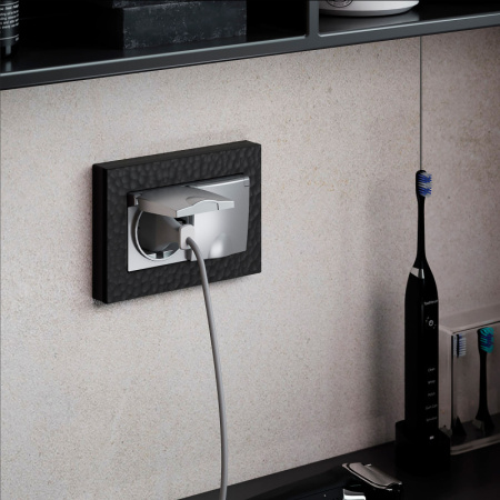 Розетки — Розетка Werkel W1172206 купить в 