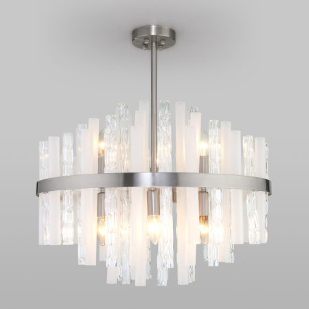 Люстры на штанге — Люстра на штанге Bogate's 367/9 Smart купить в  Люстры на штанге — Люстра на штанге Bogate's 367/9 Smart купить в