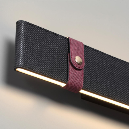 Настенные бра — Бра Odeon Light 6629/25WL купить в 