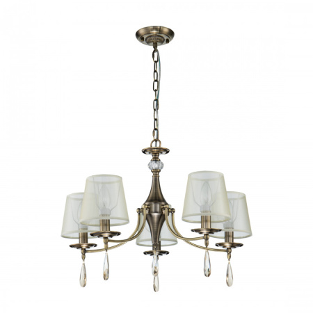 Люстры подвесные — Подвесная люстра F-Promo 2639-5P купить в 