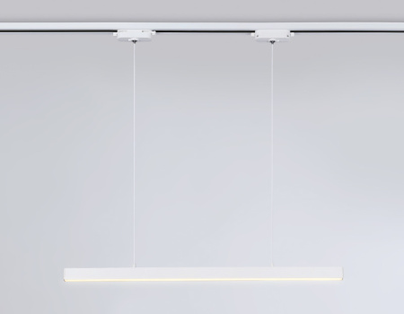 Трековые светильники — Светильник на шине Ambrella Light GL6782 купить в 