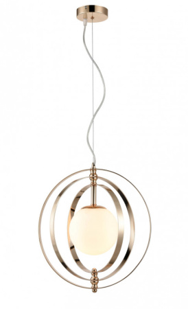 Подвесные светильники — Подвесной светильник Vele Luce VL1834P01 купить в 