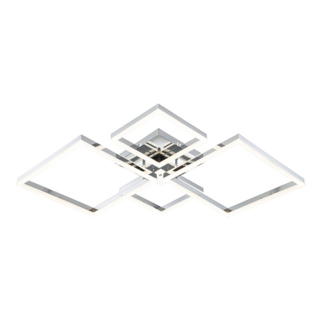 Люстры накладные — Накладная люстра Escada 10246/4LED купить в  Люстры накладные — Накладная люстра Escada 10246/4LED купить в