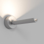Споты — Спот Eurosvet 20126/1 LED серебро купить в  Споты — Спот Eurosvet 20126/1 LED серебро купить в