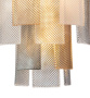 Настенные бра — Настенный светильник Indigo Neve 12014/3W Brass V000062 купить в  Настенные бра — Настенный светильник Indigo Neve 12014/3W Brass V000062 купить в