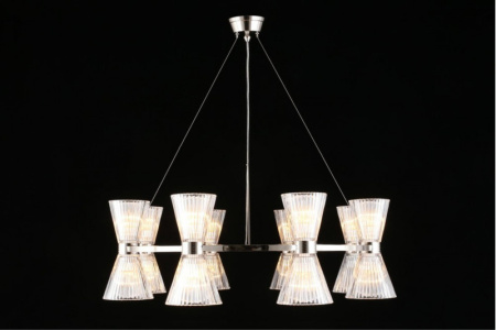 Люстры подвесные — Подвесная люстра APLOYT APL.801.13.16 купить в 