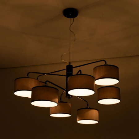 Люстры подвесные — Подвесная люстра Citilux CL428281 купить в 