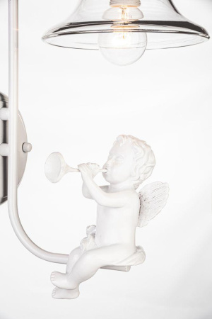 Потолочные светильники — Бра Escada 10169/1A купить в 