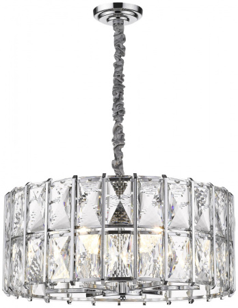 Люстры подвесные — Подвесная люстра WERTMARK WE148.06.103 купить в 