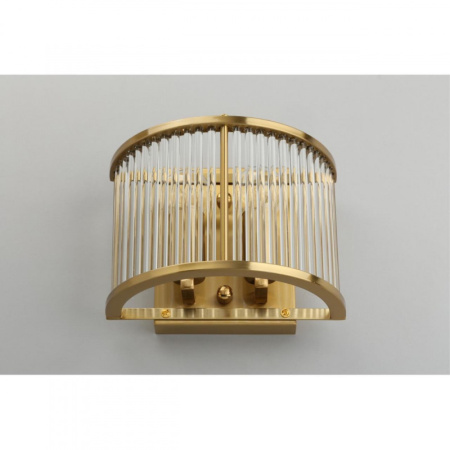 Настенные бра — Бра Omnilux OML-67201-02 купить в 