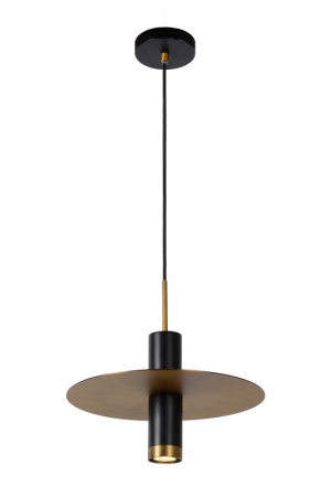 Подвесные светильники — Подвесной светильник LUCIDE 03322/01/30 купить в 