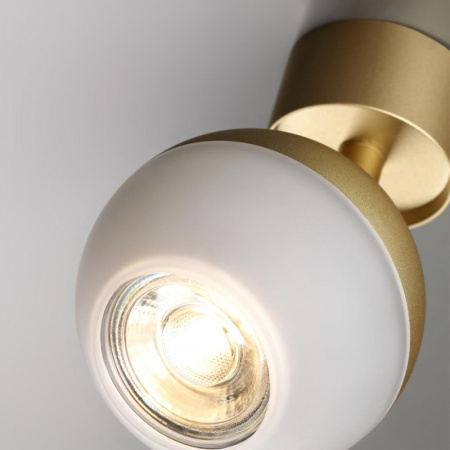 Споты — Спот Novotech 370813 купить в 