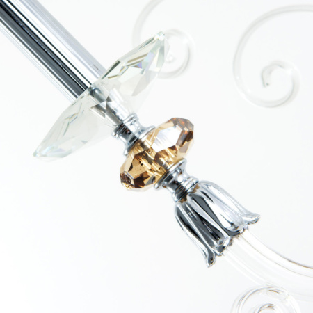 Настенные бра — Бра Divinare 8821/02 AP-1 купить в 