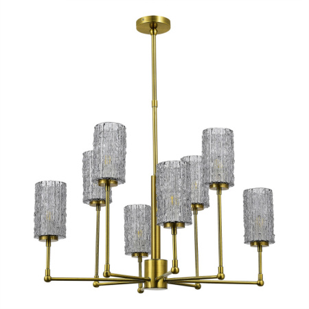 Люстры на штанге — Люстра на штанге ST-Luce SL1240.303.08 купить в 