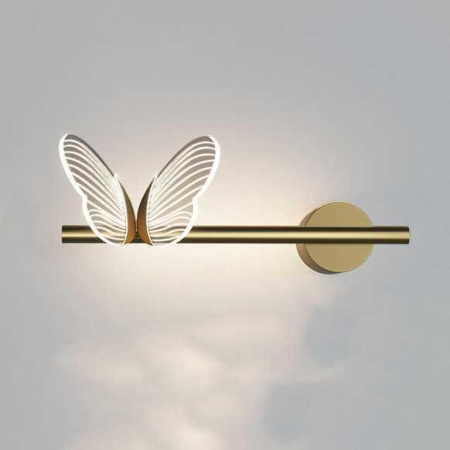 Потолочные светильники — Бра Imperium Loft Babetta Right 212033-23 купить в 