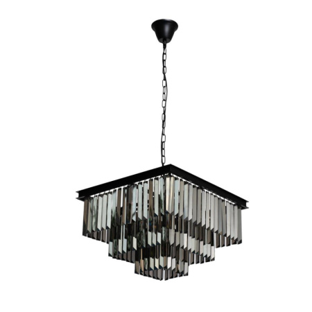 Люстры каскадные — Каскадная люстра LOFT IT 10018/500S купить в  Люстры каскадные — Каскадная люстра LOFT IT 10018/500S купить в