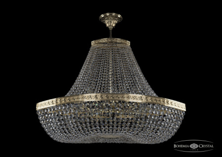 Люстры на штанге — Люстра на штанге Bohemia Ivele Crystal 19113/H1/90IV G купить в  Люстры на штанге — Люстра на штанге Bohemia Ivele Crystal 19113/H1/90IV G купить в