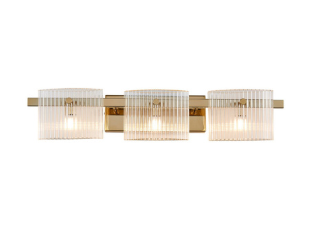Настенные бра — Бра Newport 4533/A gold купить в  Настенные бра — Бра Newport 4533/A gold купить в