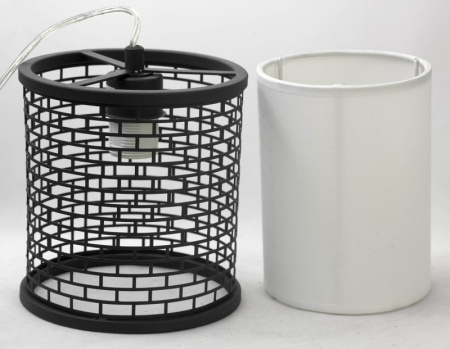 Подвесные светильники — Подвесной светильник Lussole LSP-9671 купить в 