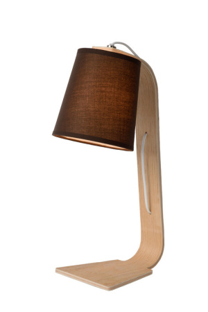 Настольные лампы — Настольная лампа LUCIDE 06502/81/30 купить в 