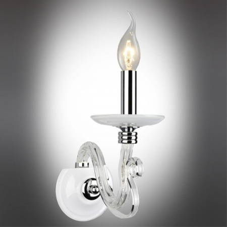 Настенные бра — Бра APLOYT APL.702.01.01 купить в 