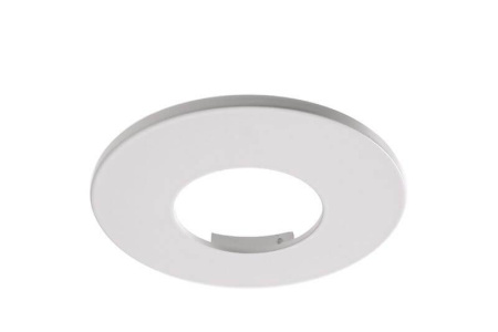 Cветильники потолочные встраиваемые — Крышка Deko-Light Cover matt white round for COB 68 IP65 + Mizar II 930074 купить в  Cветильники потолочные встраиваемые — Крышка Deko-Light Cover matt white round for COB 68 IP65 + Mizar II 930074 купить в