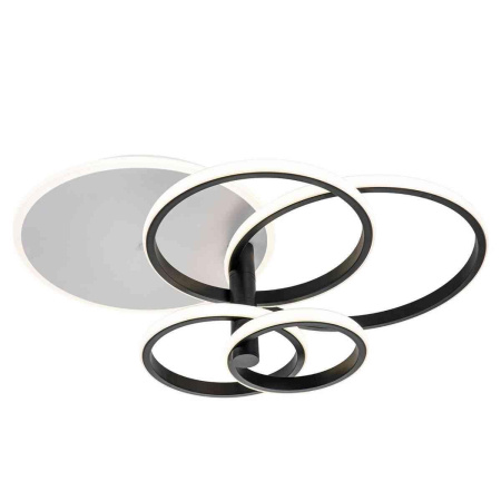 Потолочные люстры — Потолочная светодиодная люстра Escada CONTOUR 10213/4LED BL White купить в  Потолочные люстры — Потолочная светодиодная люстра Escada CONTOUR 10213/4LED BL White купить в