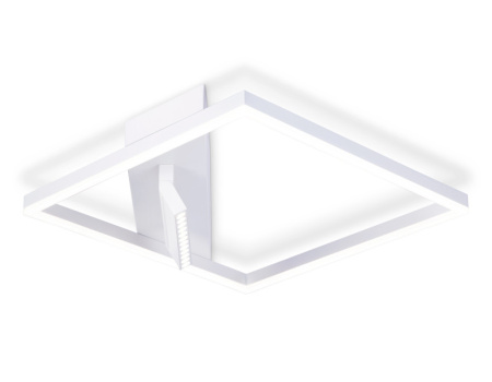 Накладные светильники — Накладной светильник Ambrella Light FL51463 купить в 