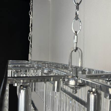 Люстры каскадные — Каскадная люстра ImperiumLoft 229078-22 купить в 