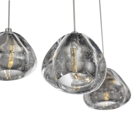 Люстры каскадные — Каскадная люстра ST-Luce SL6017.101.13 купить в 