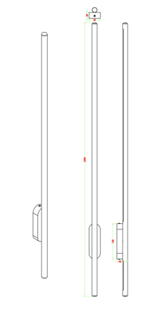 Настенные бра — Бра Zortes ZRS.1178.20 купить в  Настенные бра — Бра Zortes ZRS.1178.20 купить в