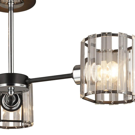 Потолочные люстры — Потолочная люстра Seven Fires Сарди 66216.01.13.03 купить в 