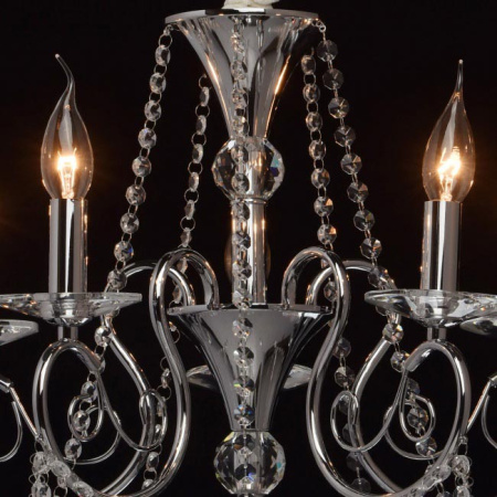 Люстры подвесные — Подвесная люстра MW-Light 373011705 купить в 