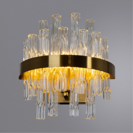 Настенные бра — Бра Divinare 6053/17 AP-1 купить в 