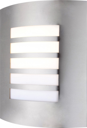 Уличные настенные светильники — Светильник настенный Globo 3156-5 купить в 