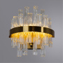 Настенные бра — Бра Divinare 6053/17 AP-1 купить в 