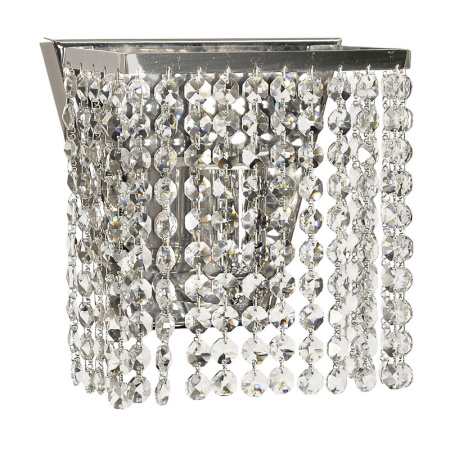 Настенные бра — Бра Arti Lampadari Milano E 2.10.100 N купить в 