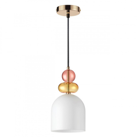 Подвесные светильники — Подвесной светильник LUMION 4589/1B купить в 