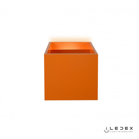 Свет для дома — Настенный светильник iLedex Dice ZD8086L-6W OR купить в  Свет для дома — Настенный светильник iLedex Dice ZD8086L-6W OR купить в