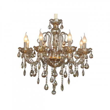 Люстры подвесные — Подвесная люстра Omnilux OML-76803-08 купить в 